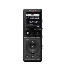 Диктофон Sony ICD-UX570F